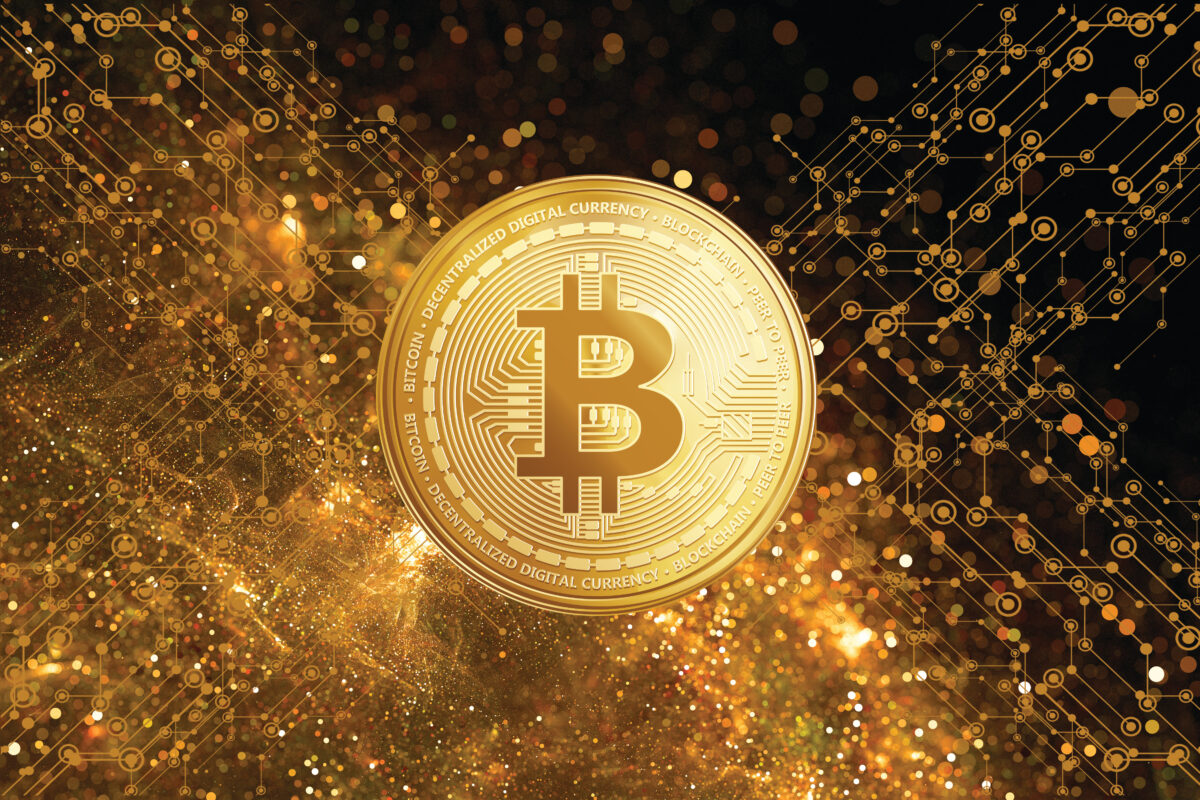 Bitcoin și Gold: ancorele stabilității în incertitudinea economică