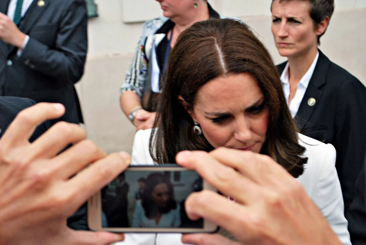 Cum se simte Kate Middleton după ședințele de chimioterapie. Detaliile furnizate de Casa Regală