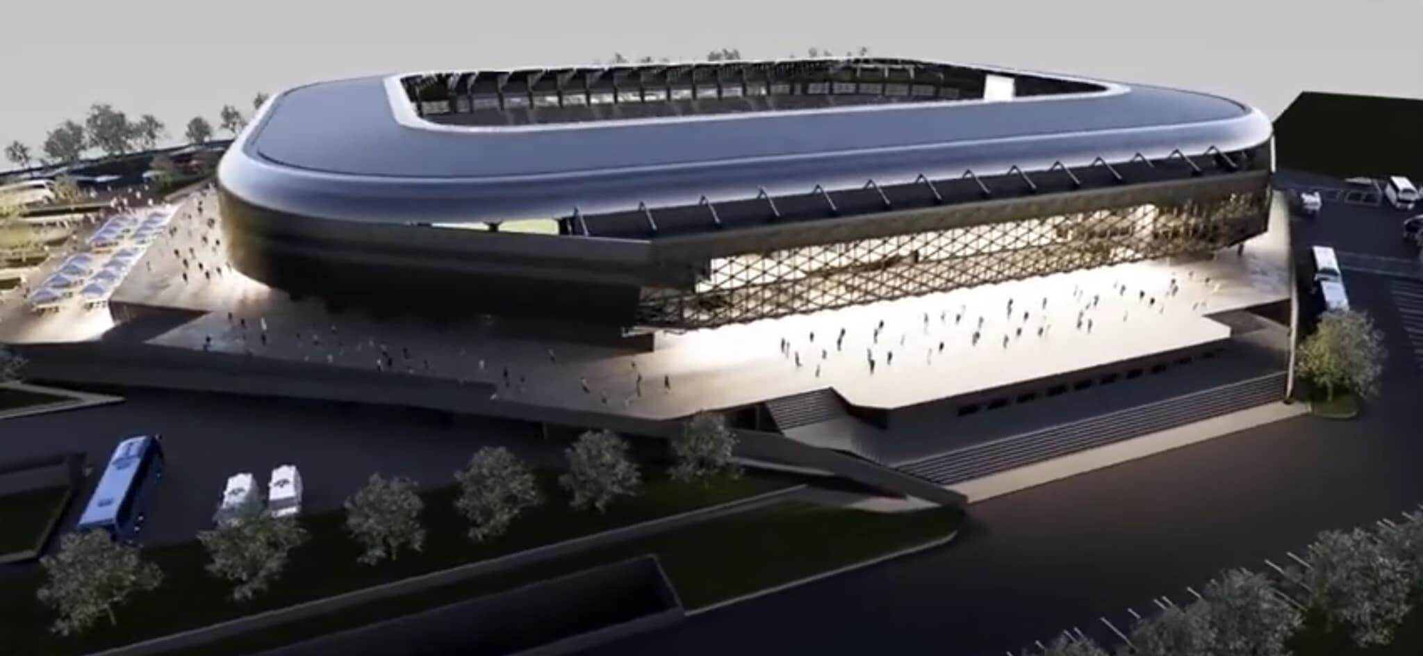 Stadionul Dinamo este prioritate pentru Rareș Hopincă