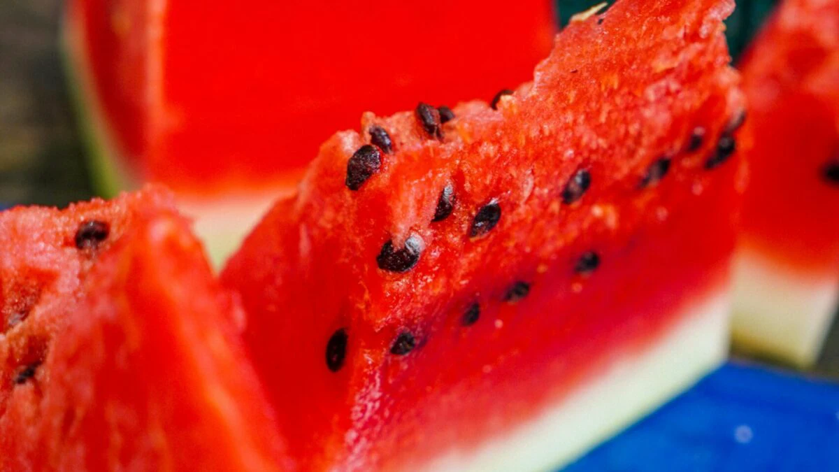 Cum puteți alege „cel mai dulce pepene verde”, conform oamenilor de știință
