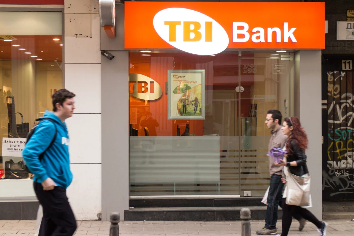 tbi Bank