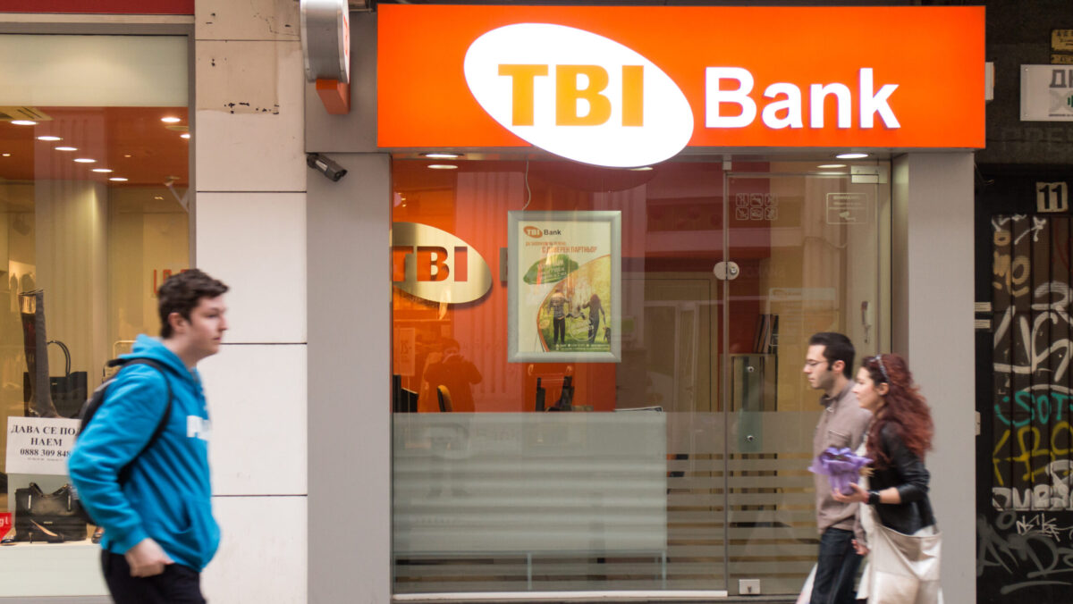 Comisia Europeană a aprobat achiziționarea TBI Bank de către Advent International