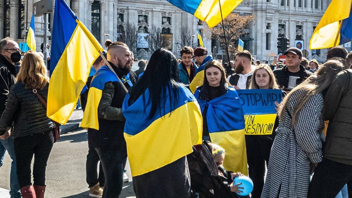 Ucraina: Garantăm tranzitul petrolier de la companiile care nu intră sub incidența sancțiunilor occidentale