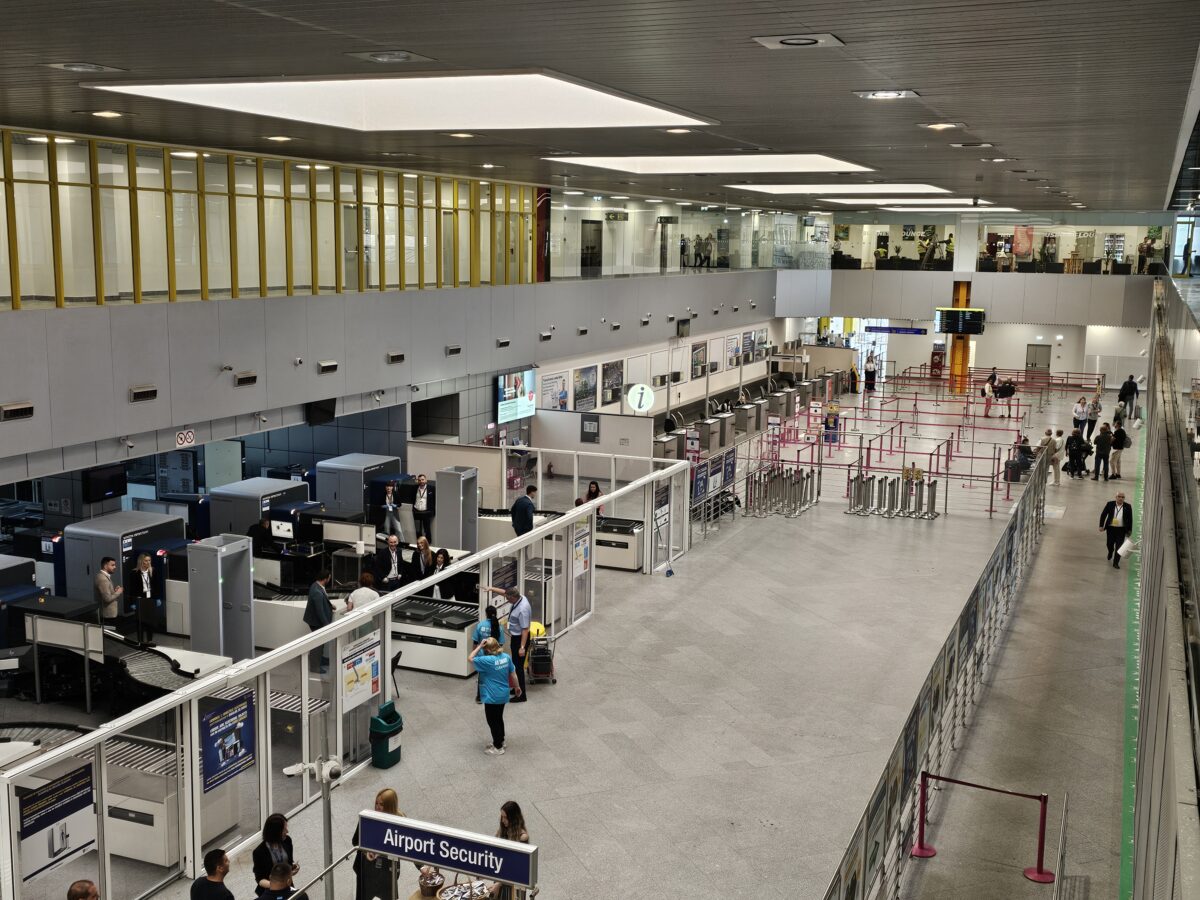 Aeroport Cluj