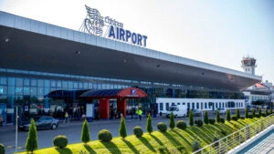 Aeroportul International Chișinău