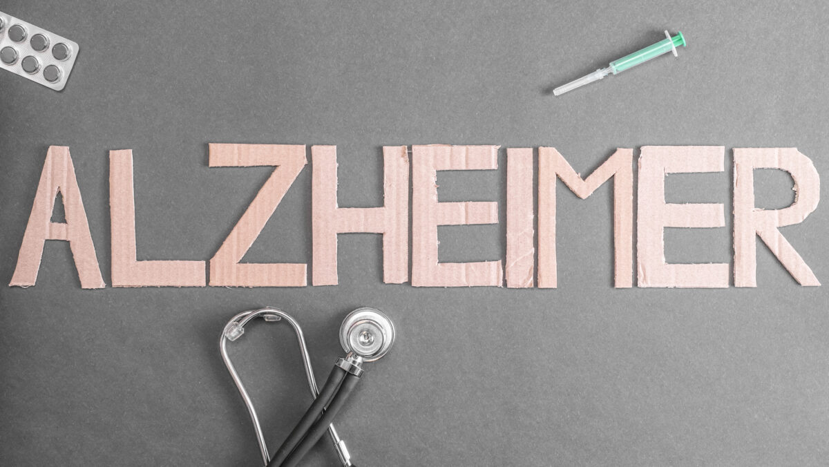 Un nou tratament împotriva Alzheimer. A fost avizat în Statele Unite