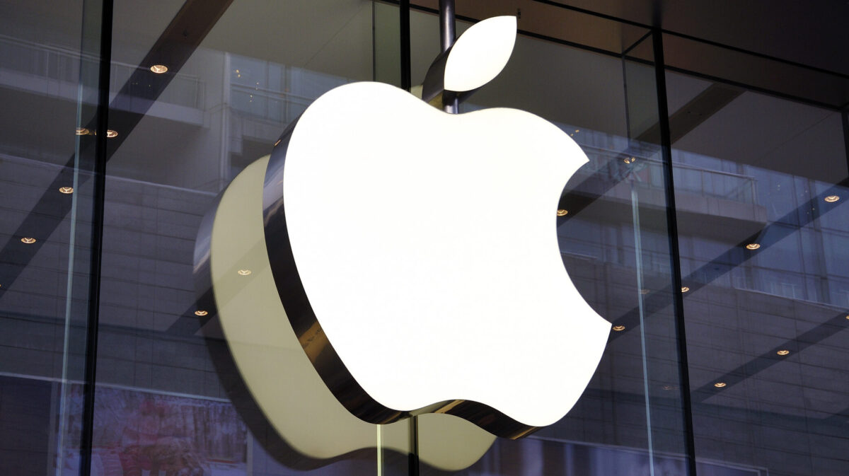 Apple a fost depășită în topul companiilor. Cine este acum pe locul al doilea