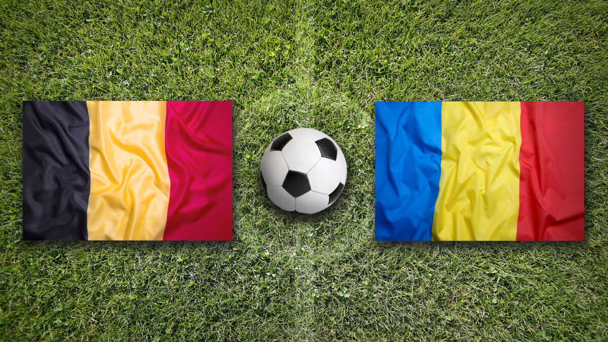 EURO 2024. Belgia – România: Tricolorii pierd în fața Belgiei cu 2-0