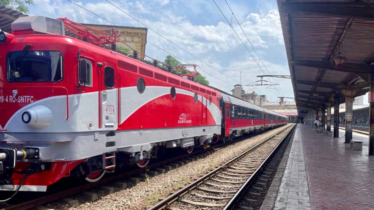 Românii care primesc interzis în tren. Nu vor mai avea dreptul să călătorească. Se dă lege