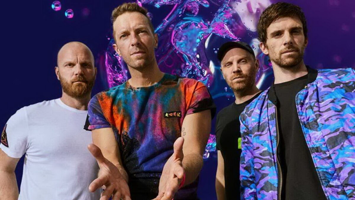 Stadionul a huiduit și la al doilea concert Coldplay. Ce a cerut Chris Martin, după scandalul Babasha