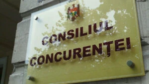 Consiliul Concurenței