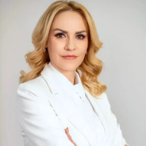 Gabriela Firea