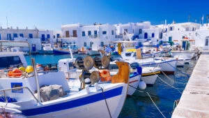 Grecia