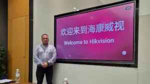 NEI Holding: viziune de viitor alături de Hikvision
