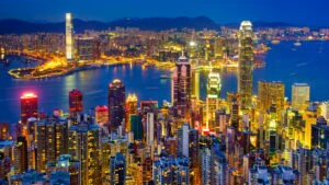 Hong Kong