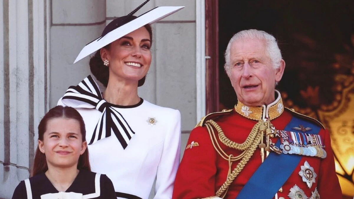 Veste tristă despre Kate Middleton. Confirmarea a venit chiar din interiorul Casei Regale