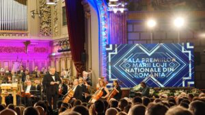 Gala Premiilor Marii Loji Naționale din România