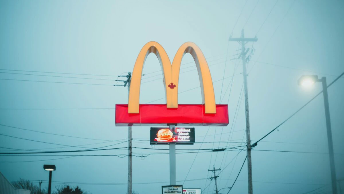 Schimbare drastică pentru restaurantele McDonald’s: „Această decizie este una de bun simţ”