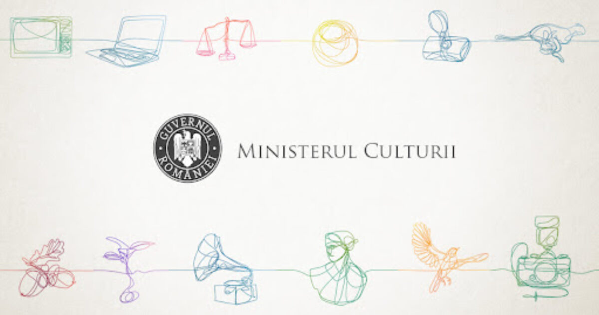 Demeter Andras, ministrul Culturii, avertizează blocajul evenimentelor culturale din weekend