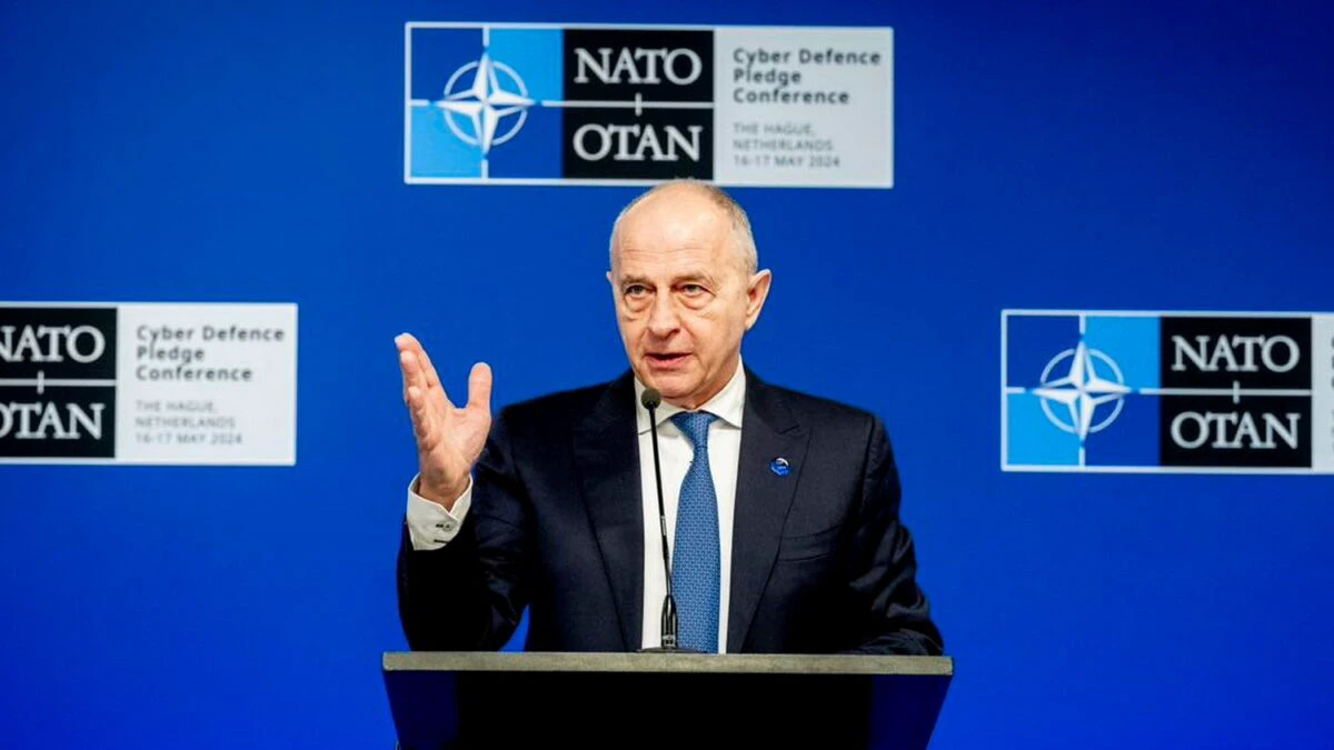 NATO nu se teme. Mircea Geoană: Rusia nu are potenţialul de a ne ataca militar