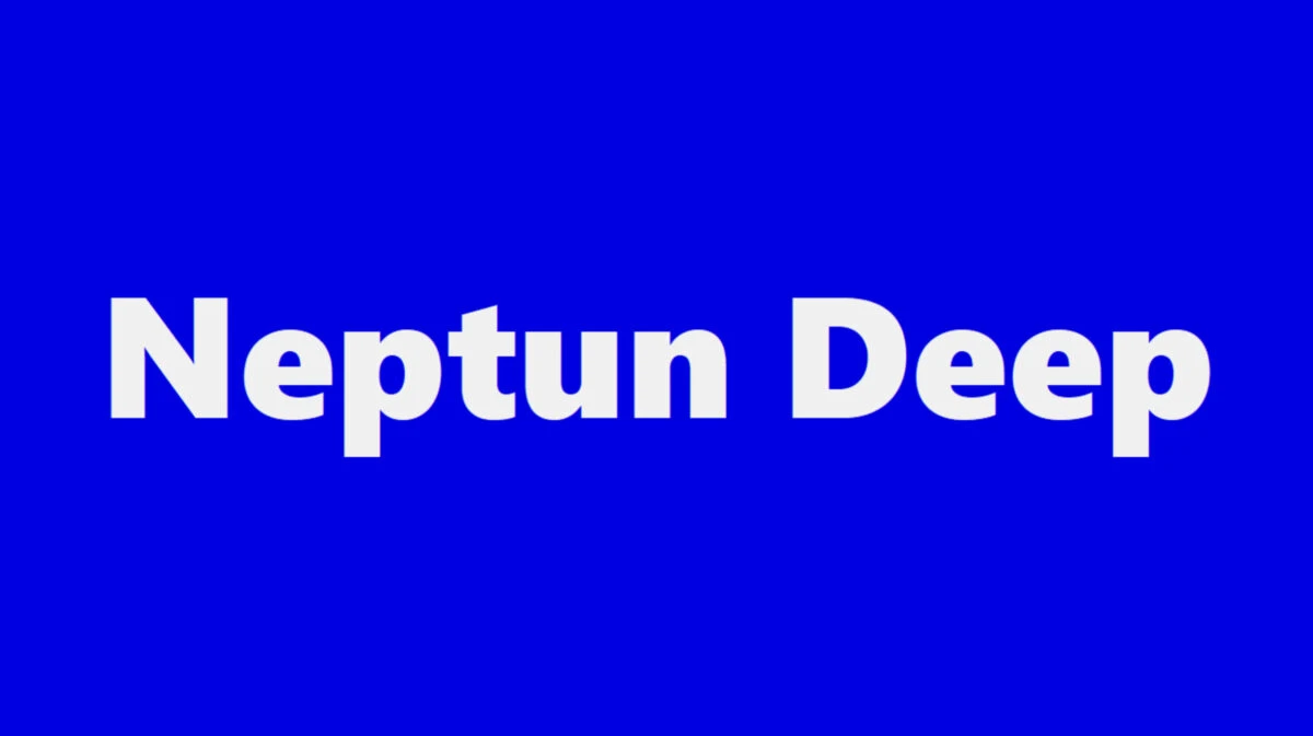 Marcel Boloș: Neptun Deep nu se va lovi de obstacole birocratice