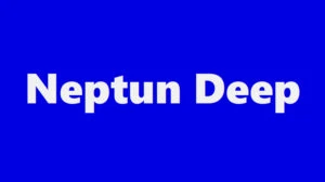 Neptun Deep