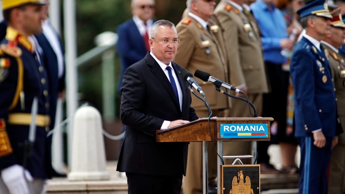 România sprijină R. Moldova în procesul de aderare la UE. Ciucă: Este obligatorie combaterea dezinformărilor