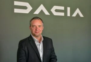 Nicolas Leitienne, Director de Marketing Dacia South Eastern Europe, Sursa foto Arhiva companiei