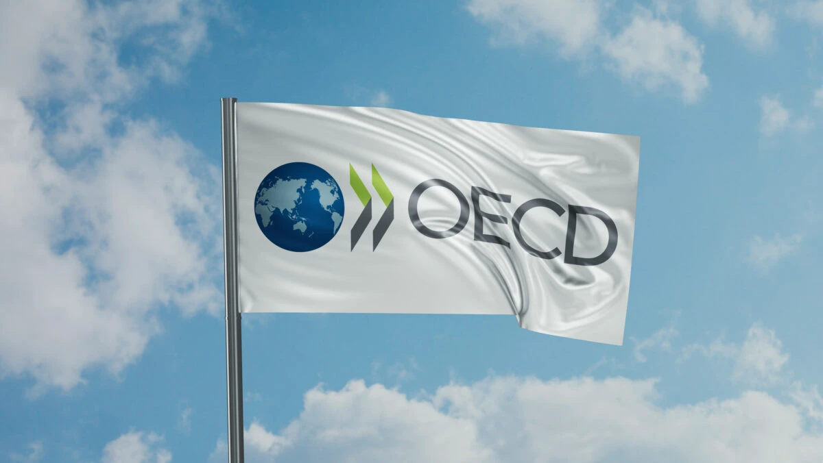 Nu există un termen pentru aderarea la OCDE. România nu se află în întârziere