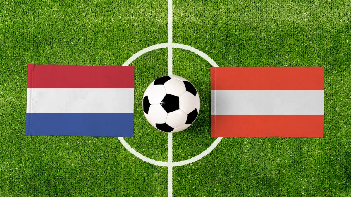 Surprize la Euro 2024. Austria câştigă grupa D, devansând Franţa şi Olanda