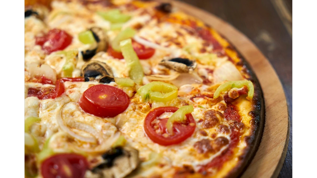 Se fac cuptoare de pizza profesionale mai bune decât în Italia?
