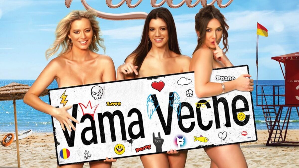 „Retreat Vama Veche”, comedia care va readuce românii în cinematografe. Când se lansează filmul