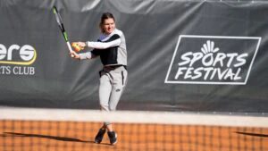 Simona Halep, tenis