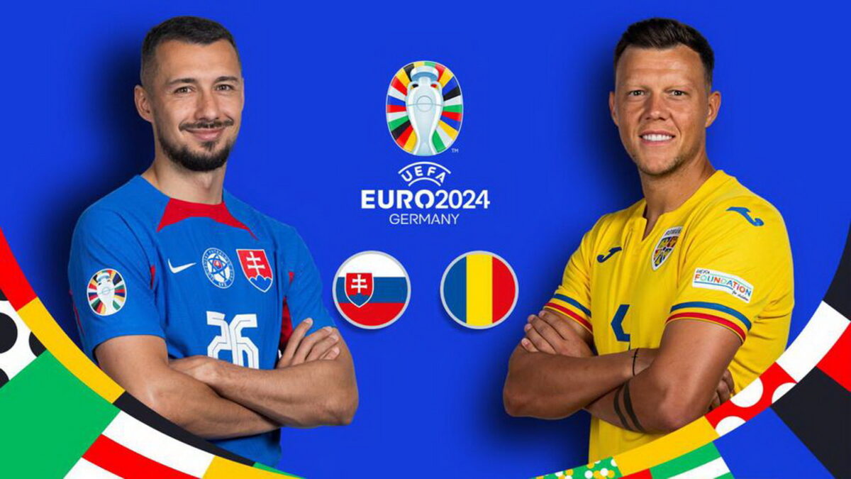 Seară magică pentru România. Tricolorii au câştigat Grupa E şi merg în optimi la Euro2024