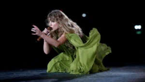 Taylor Swift The Eras Tour 1