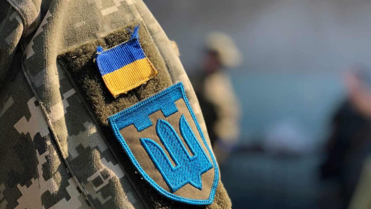 Ucraina, armata, soldat, razboi