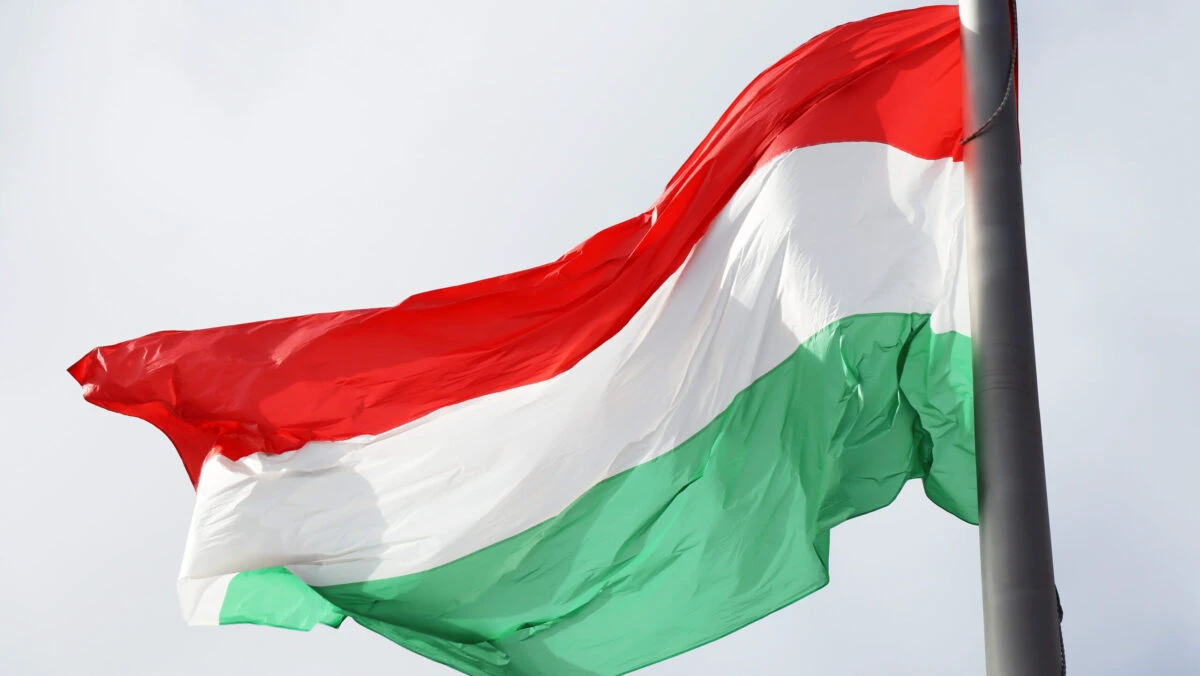 Este cutremur în Ungaria. Lovitura venită chiar acum din SUA