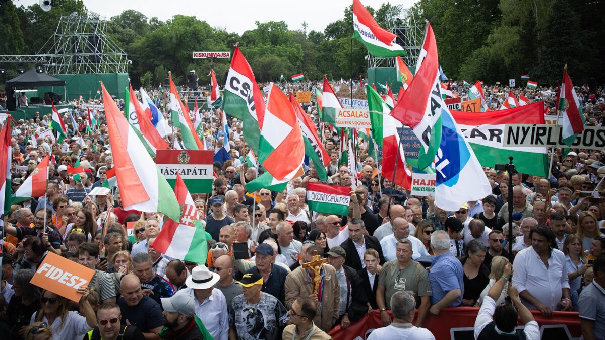 Ungaria fierbe. Decizia lui Viktor Orban zguduie întreaga țară. Sunt obligați să plătească