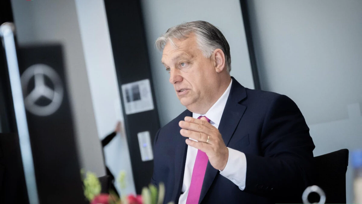 Viktor Orban îi refuză pe români. Ungurii nu vor sta cu noi la masă: Profund antimaghiar