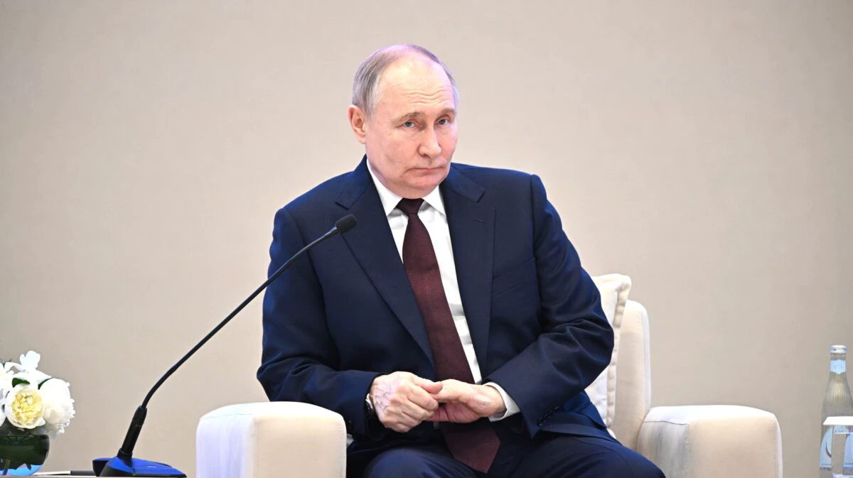Următoarele ținte ale lui Vladimir Putin. Sunt 7 țări pe listă: „Dorința va fi de răzbunare”