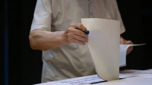 alegeri România