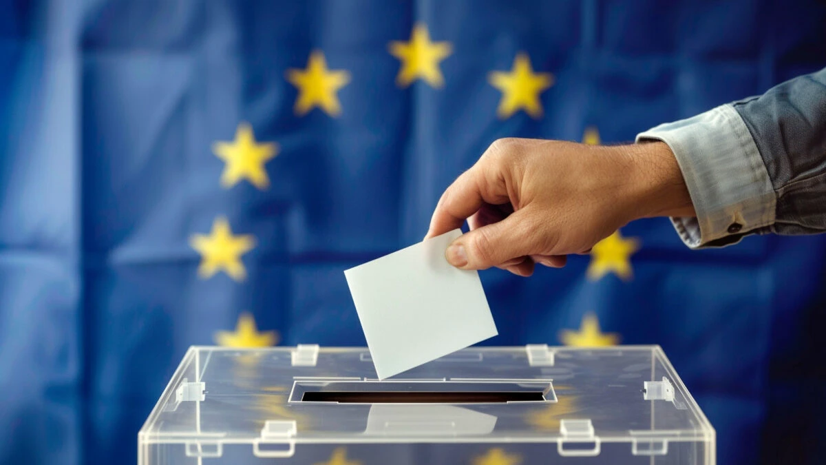 Alegeri europarlamentare 2024. BEC a anunțat rezultatele provizorii