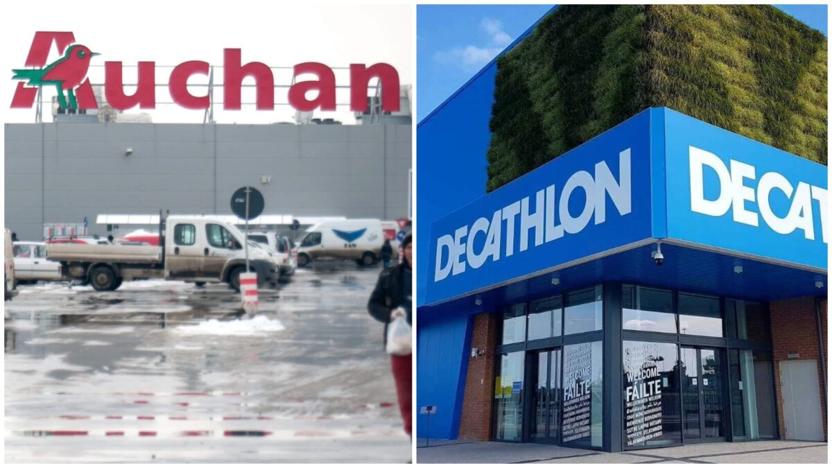 Averea uriașă a patronului Auchan, Decathlon și Leroy Merlin. Miliardarul francez nu a luat Bacul