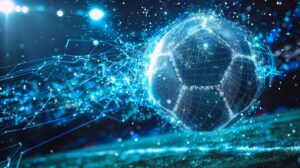 fotbal, AI, inteligență artificială