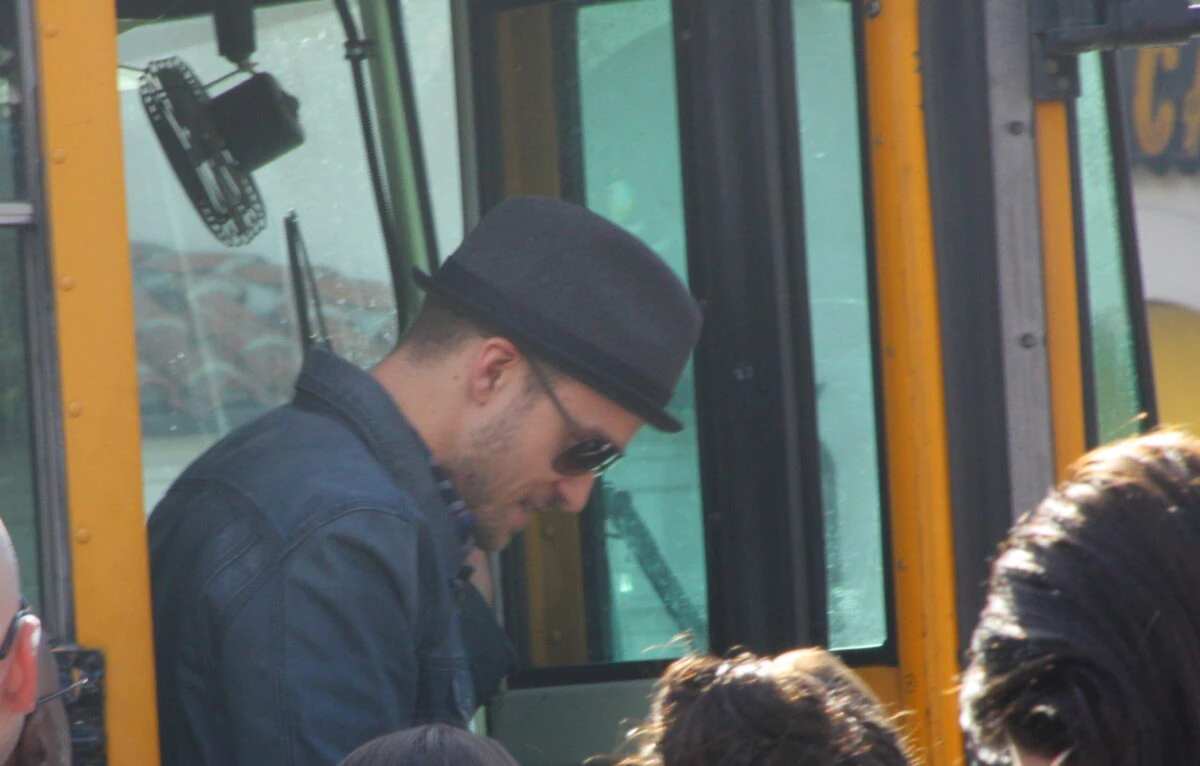 Justin Timberlake a fost arestat pentru că a condus sub influența alcoolului
