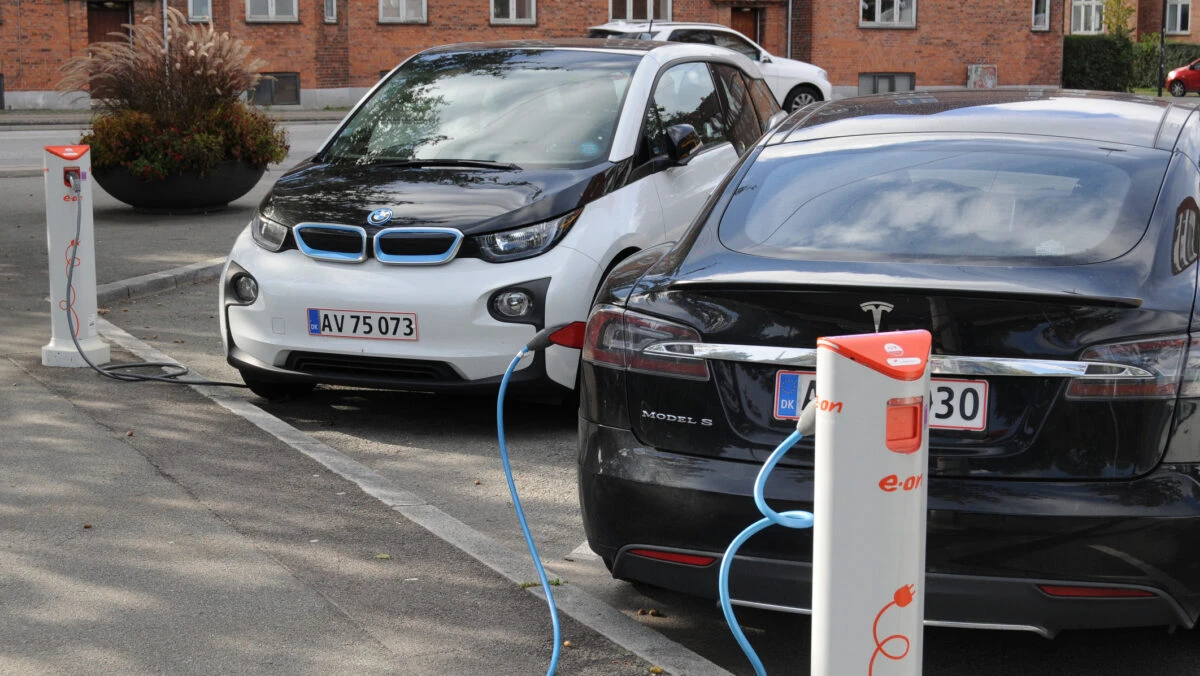 Care sunt nivelurile de încărcare a unui vehicul electric