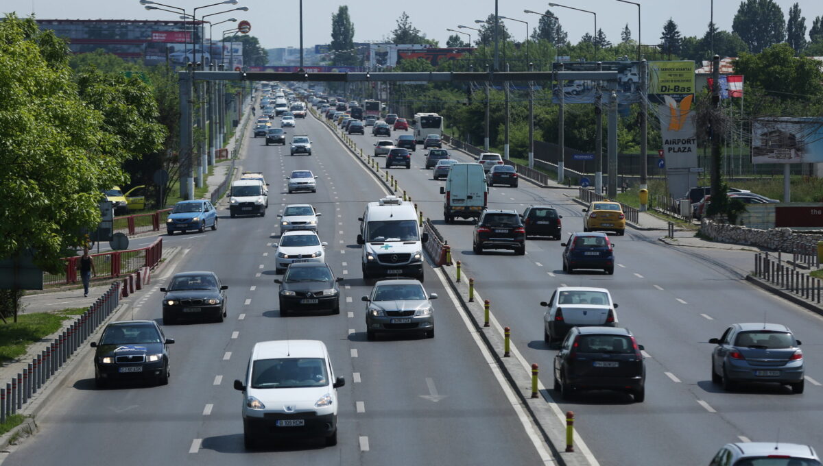 Se construiește o nouă șosea de mare viteză. Drumul visat de șoferii români va avea 73 km