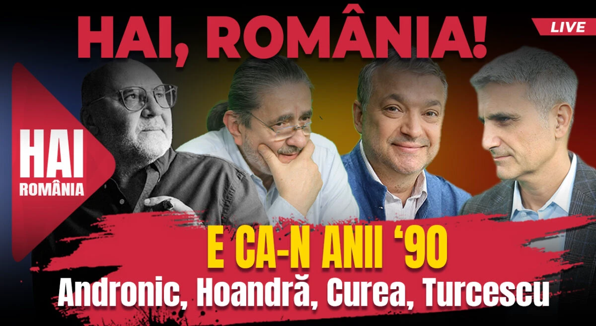 EXCLUSIV Cum ar fi România cu o femeie președinte? Mirel Curea: E lăsată de Dumnezeu cu o altă structură
