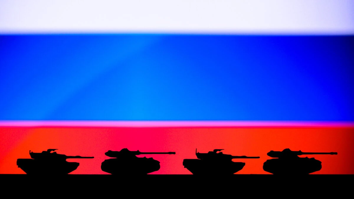 O mare forță militară a lumii se teme de un atac al Rusiei. N-ar putea răspunde: „Suntem subțiri”