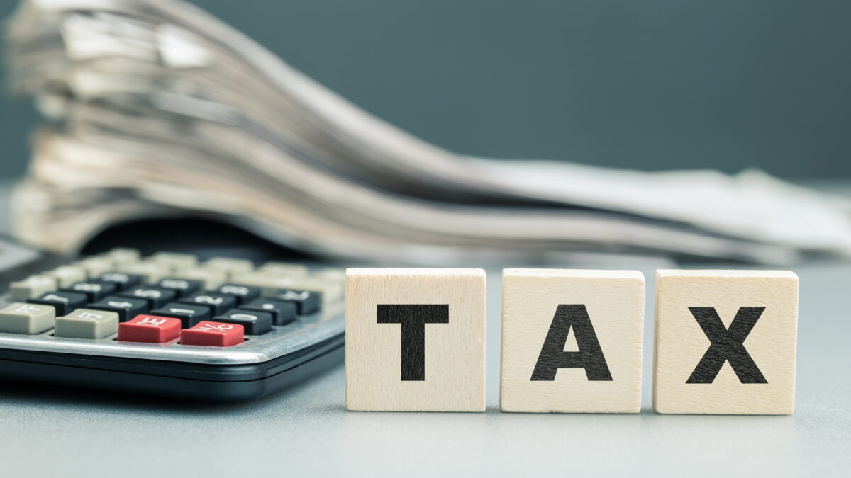taxa taxe